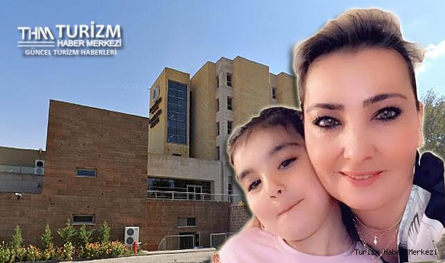 Kapadokya Hilton Otel havuzundaki vahşetin kan donduran detayları ortaya çıktı!