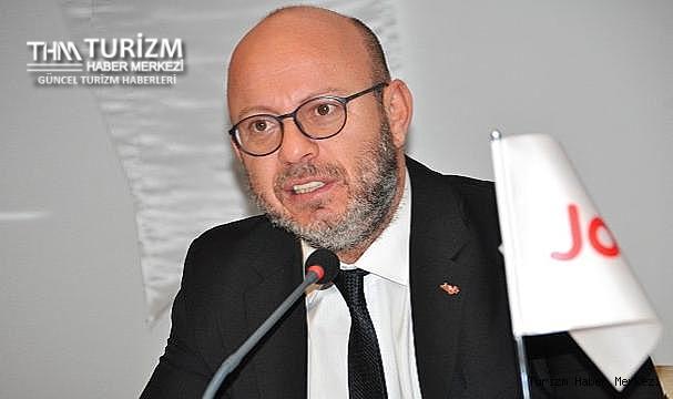 Müşteri mağduriyetleri tavan yapan Jolly Tur'un sahibi Mete Vardar devletten destek istedi!
