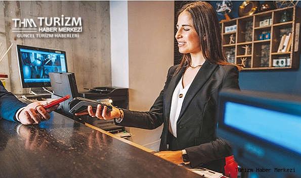 Otel ciroları ve gecelemelerdeki son durum!