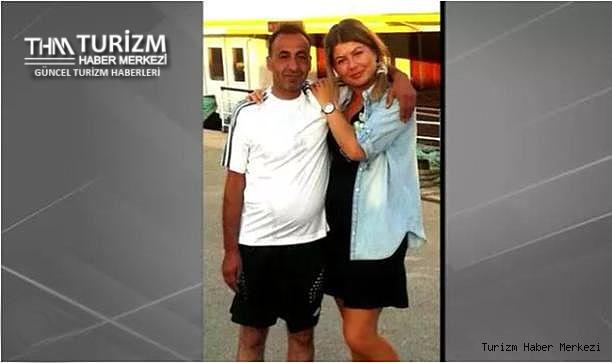 Otel sahibi çiftin cinayetinde istenen ceza belli oldu!