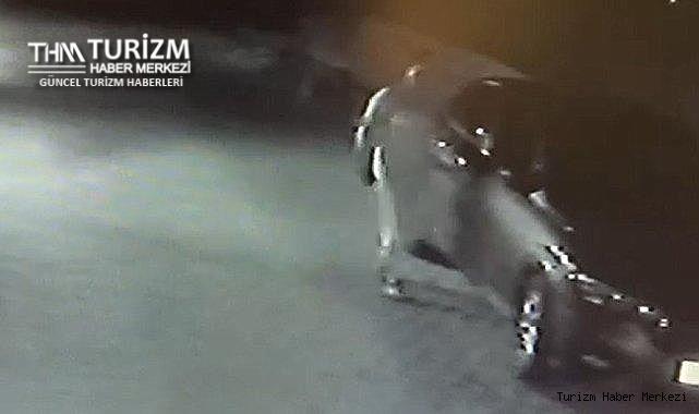 Otelde park yeri kavgası! Sonu kötü bitti