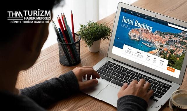 Otelin sitesini kopyalayıp 300 bin TL vurgun yaptılar!