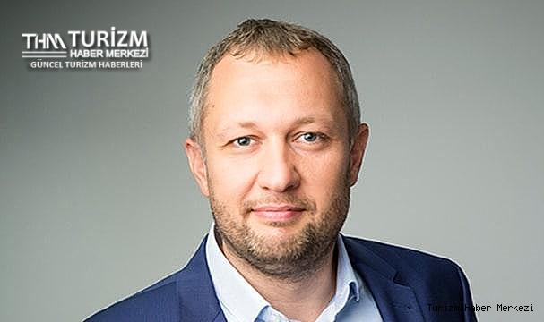 RST Başkanı Umanskiy Türkiye'nin kaybedeceği Rus turist sayısını açıkladı!