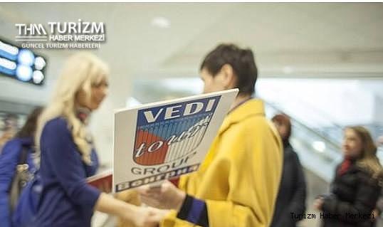 Rus tur operatörü iflas ettiğini duyurdu!