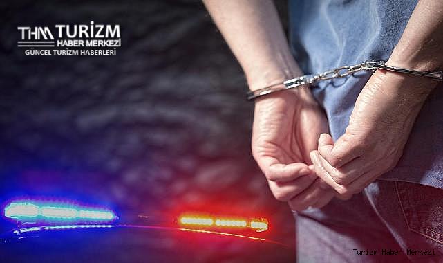 Seyahat acentasından Hac vurgunu! Firma sahibi kaçarken yakalandı