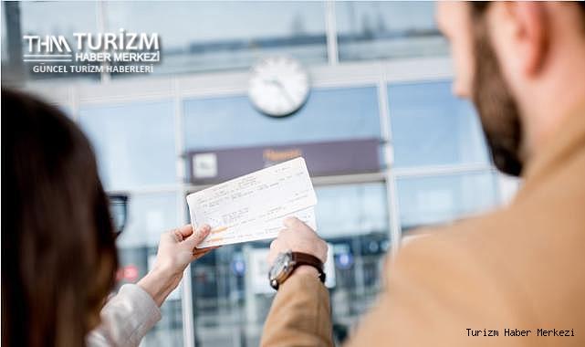 Tatil bütçenizi sarsmadan uçun: En uygun uçak biletleri sizi bekliyor!