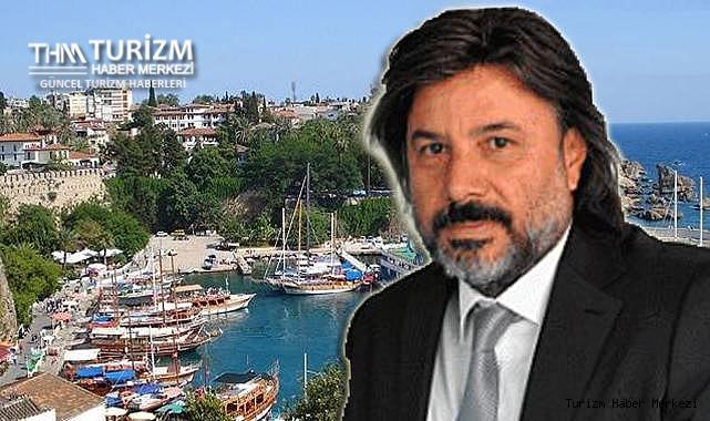Turist sayısı rekor kıran Antalya'da turizmciler mutsuz ve umutsuz!