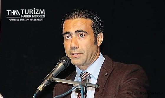 'Turizm sektörü ve Türkiye adına can sıkıcı bir durum'