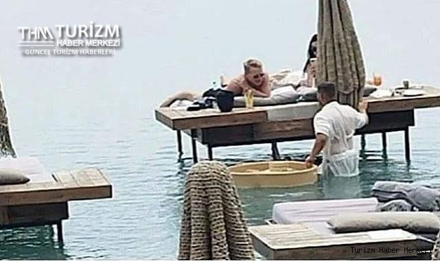 Turizm sektöründe çalışanlara köle muamelesi yapılıyor!