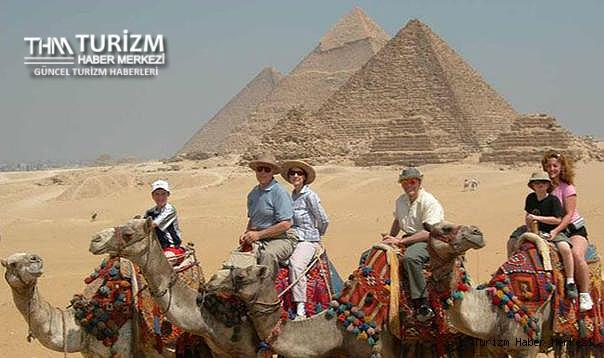 Türkiye Rus turisti Mısır'a kaptırıyor! İşte sebebi