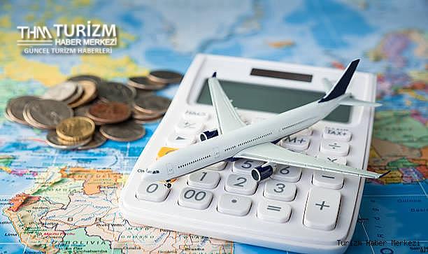 Uçak bilet fiyatlarına büyük zam!