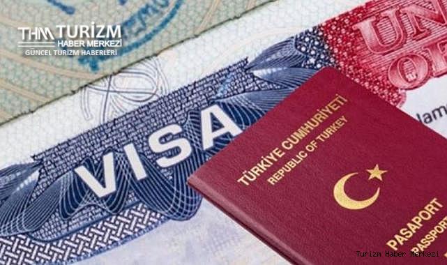 Vize işlem ücreti adı altında milyonluk vurgun yaptılar!