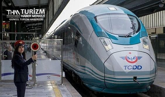 YHT biletlerine büyük zam! İşte yeni fiyatlar