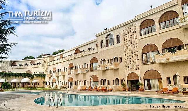 Yine kiraya verilemedi! Uçhisar Kaya Otel için yeni kiralama ihalesi düzenleniyor
