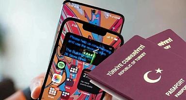 2024 yılında pasaport harcı ve telefon kayıt ücreti ne kadar olacak?