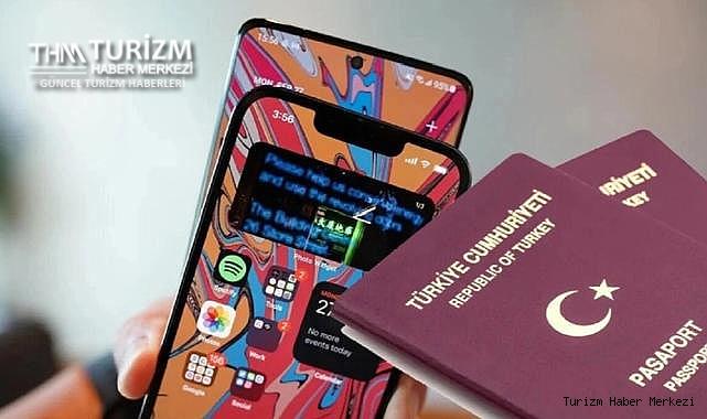 2024 yılında pasaport harcı ve telefon kayıt ücreti ne kadar olacak?
