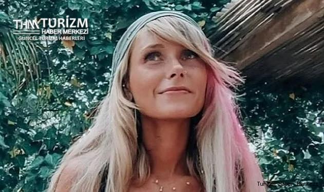 Al sana kur farkı! Saçlarını yaptırmaya Türkiye'ye gelip üzerine de bir hafta tatil yaptı