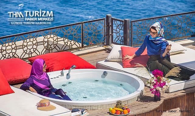 Alanya'da Güzel Bir İslami Tatil Yapabileceğiniz 5 Otel