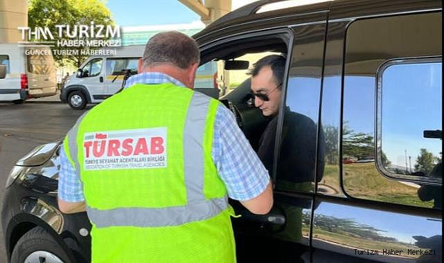 Ankara'da kaçak transfer ve tur düzenleyen firmalara ceza yağdı!