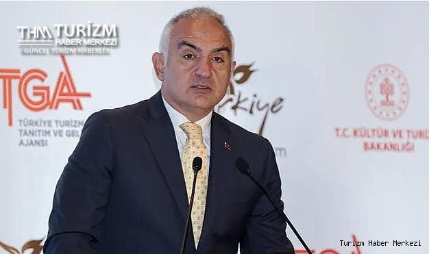 Bakanlık ve TGA'nın harcamaları ile ilgili flaş karar!