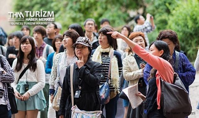 Çin'den Türkiye'yi de ilgilendiren turizm kararı!