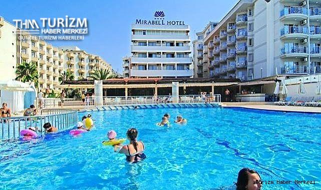 Club Hotel Mirabell sigortasız ve kaçak personel çalıştırmakla gündemde!