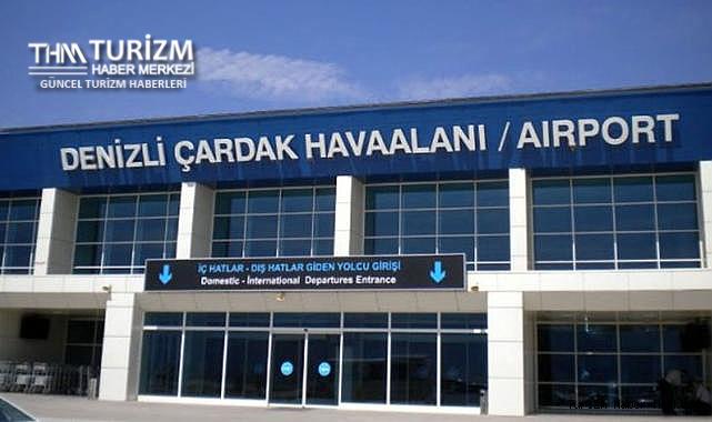 Denizli Çardak Havaalanı'nda rüşvet skandalı! Kaçak alkol, kaçak yolcu, tarihi eser...