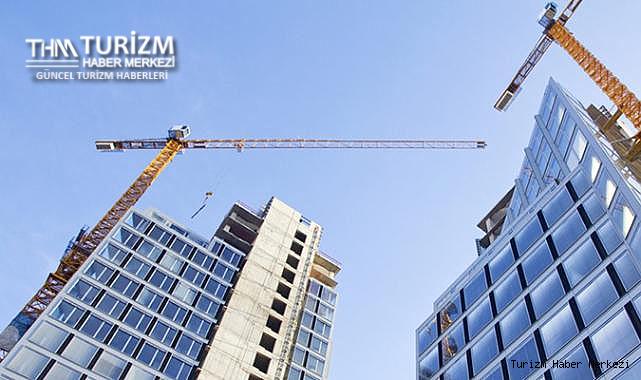 Deprem bölgesinde 18 katlı otel projesine onay verildi! Sırada 24 katlı otel var