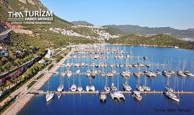 Doymak bilmeyenlere Setur da eklendi! Kaş Marina'daki rant projesi komisyondan geçti