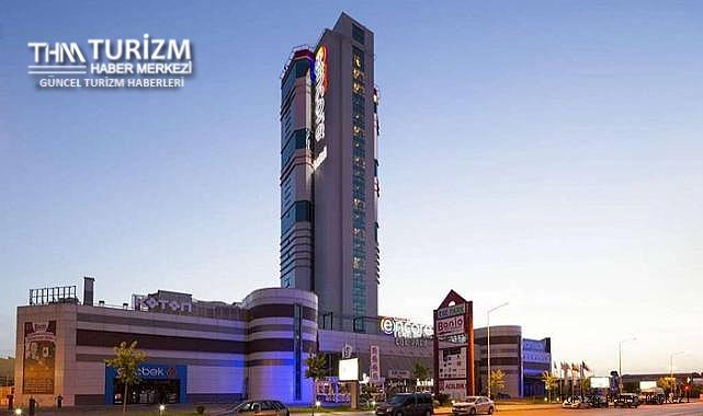 Emlak kralının AVM ve oteli sessiz sedasız satıldı! İşte yeni sahibi