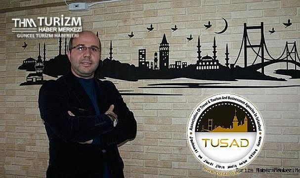 Hasan Bayram: ''Körfez ülkelerinden gelen Müslüman turistleri kaybedebiliriz''