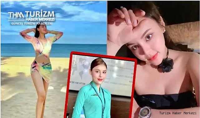 Havayolu şirketinde fuhuş skandalı! Hostes ekibi seks çetesi çıktı