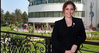 İş yapamıyoruz diyen Hediye Güral Gür 300 milyon dolar yatırımla 2 yeni otel açacaklarını açıkladı!