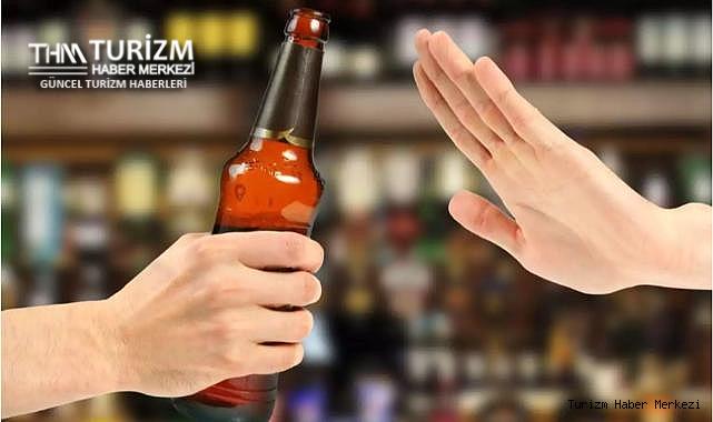 İstanbul'da açık alanda alkol yasağı! İstanbul Valiliği'nden açıklama yapıldı