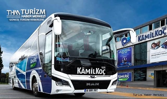 Kamil Koç'ta yaşatılan rezalet! Koskoca firmanın sadece adı kaldı