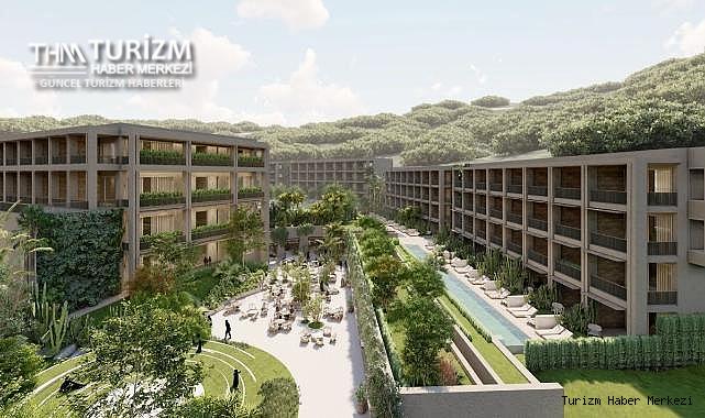 Londra merkezli lüks otel zincirinin Türkiye'deki yatırımı 2024'te açılıyor! 20 otel daha yapacak