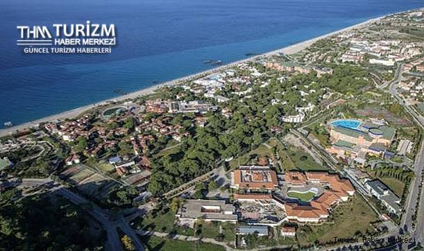 Onlarca günübirlik turizm ve otel arazisi bakanlık tarafından tahsise çıkarıldı!