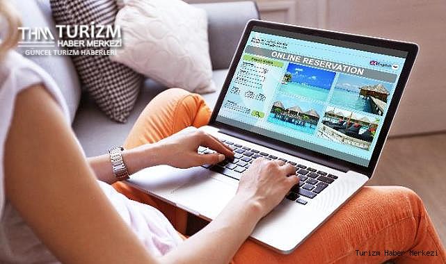 Online seyahat bağlantılı dolandırıcılık girişimleri tavan yaptı!