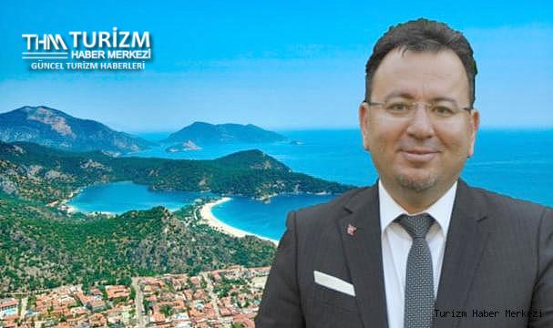 Otel doluluklarımız ve sezon istediğimiz gibi gitmiyor!