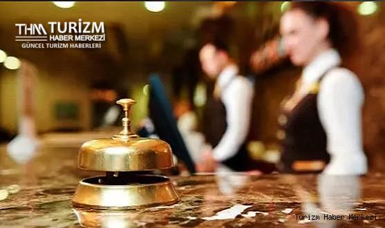 Otel yatırımlarında güçlü dönüş! 131 yeni otel geliyor