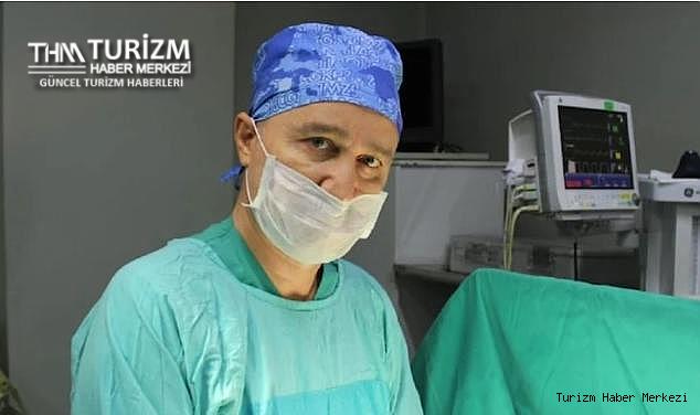 Otelde çıkan silahlı kavgada doktor hayatını kaybetti!