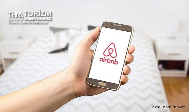 Otellerin rakibi Airbnb'de Türkiye'den kayıtlı günlük kiralık ev sayısı dudak uçuklattı!