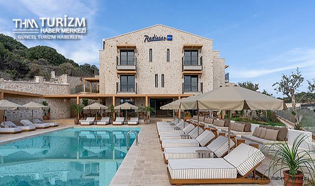 Radisson Otel Grubu Türkiye'de hızla büyüyor!