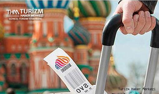 Rus turist tatil için en çok hangi ülkeleri tercih etti?