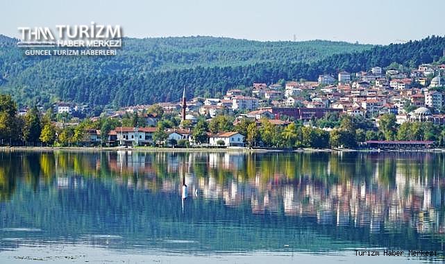 Sapanca'daki 25 odalı otel satışa çıktı! İşte fiyatı