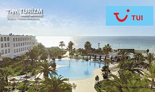 TUI 22 otel  daha açacağını açıkladı! Listede Türkiye de var