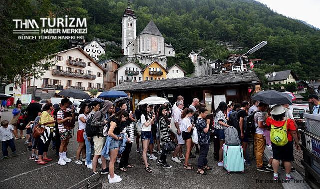 Fazla turiste karşı ayaklanan yerlere bir yenisi daha eklendi!
