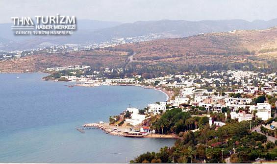 Turizm merkezlerindeki toplam 30 bin 669 kilometrelik arazi satışa çıkarıldı!