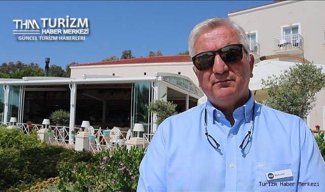 Turizmci isyanda! Mehmet İşler bunlar yapılmazsa personel çıkarmaların başlayacağını söyledi