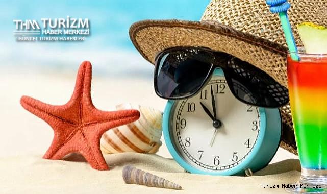 Turizmde yoğunlaşılan dönem ve destinasyon tercihleri değişti!